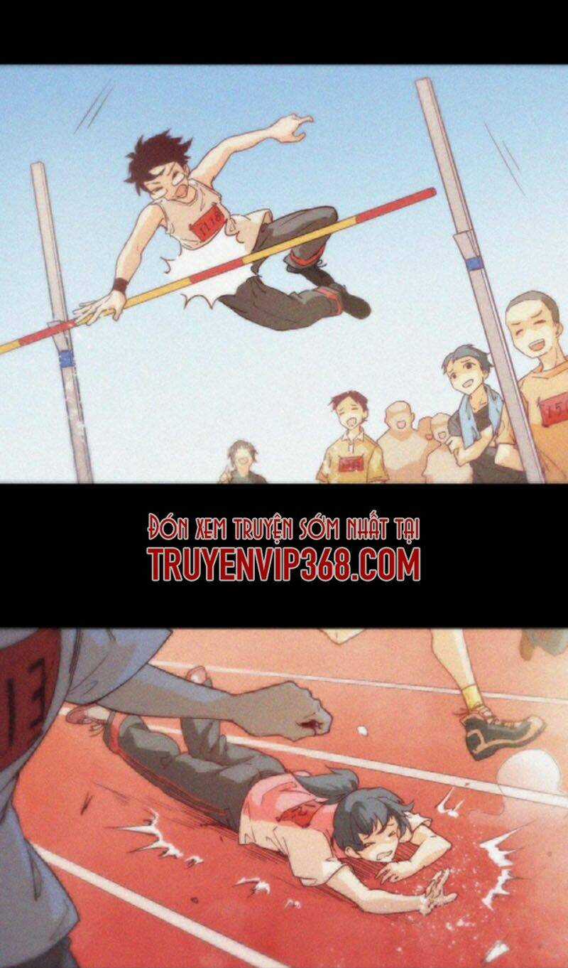 Vương Bài Đặc Công, Trùng Sinh Vườn Trường Chapter 15 trang 2