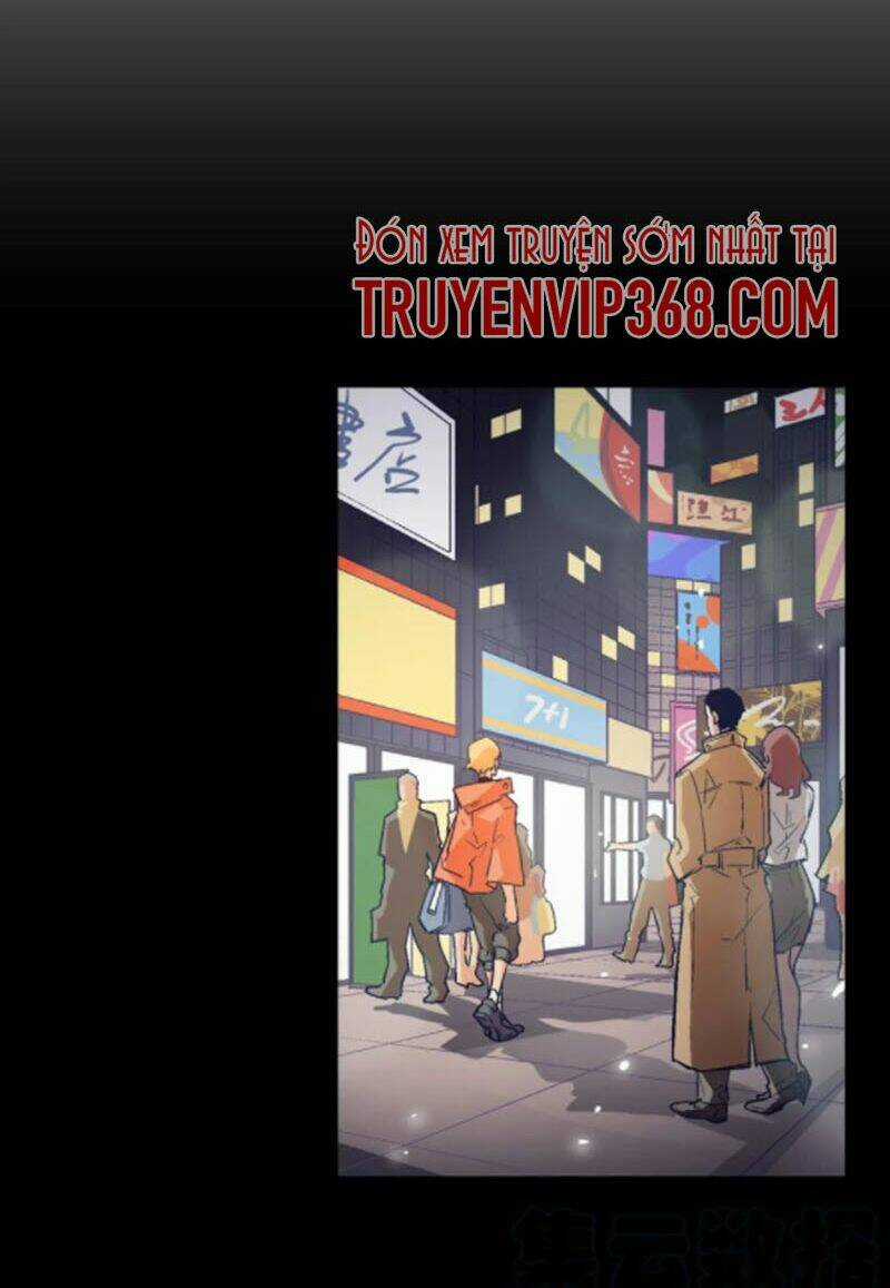 Vương Bài Đặc Công, Trùng Sinh Vườn Trường Chapter 15 trang 22