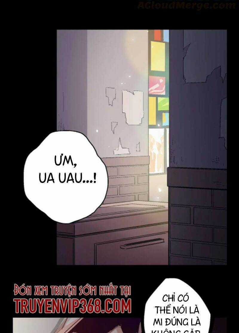 Vương Bài Đặc Công, Trùng Sinh Vườn Trường Chapter 15 trang 23