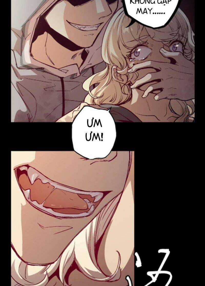 Vương Bài Đặc Công, Trùng Sinh Vườn Trường Chapter 15 trang 24