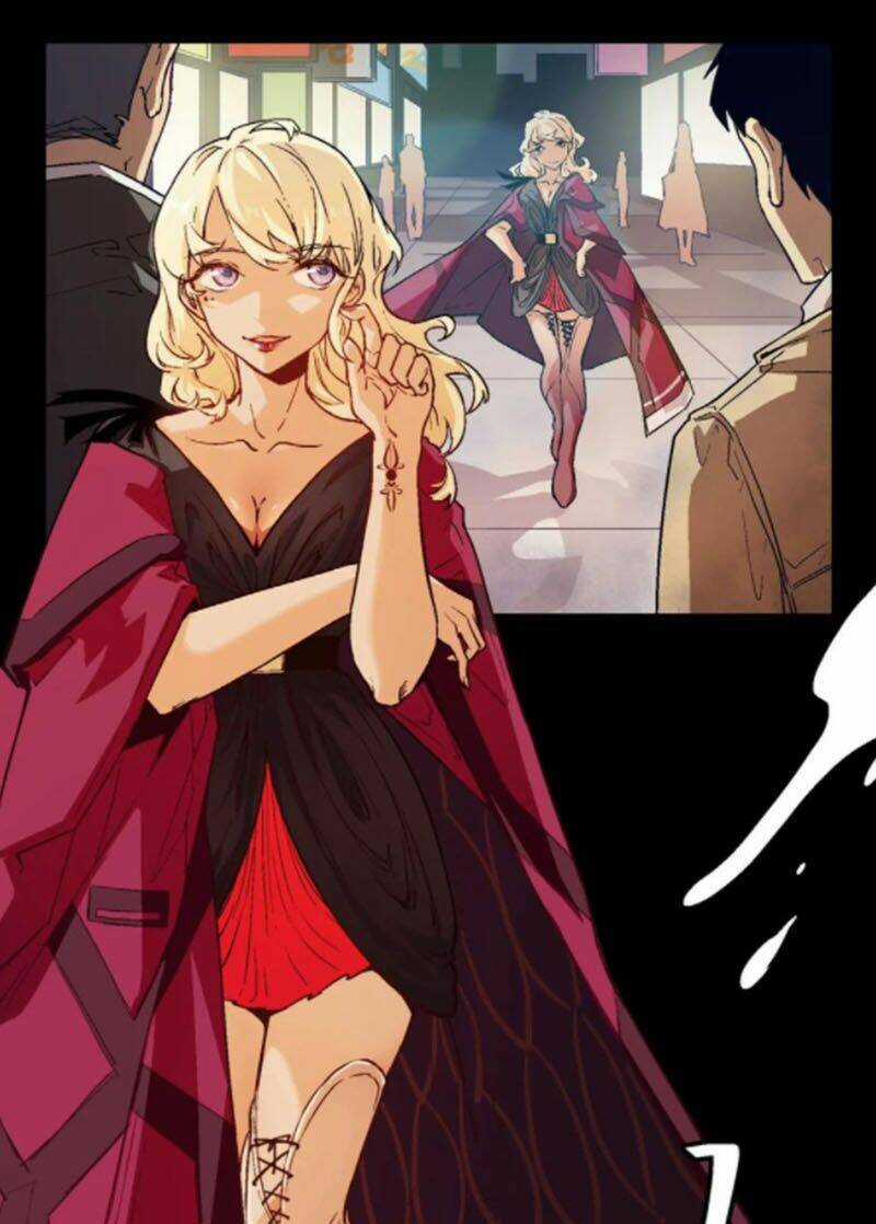 Vương Bài Đặc Công, Trùng Sinh Vườn Trường Chapter 15 trang 27