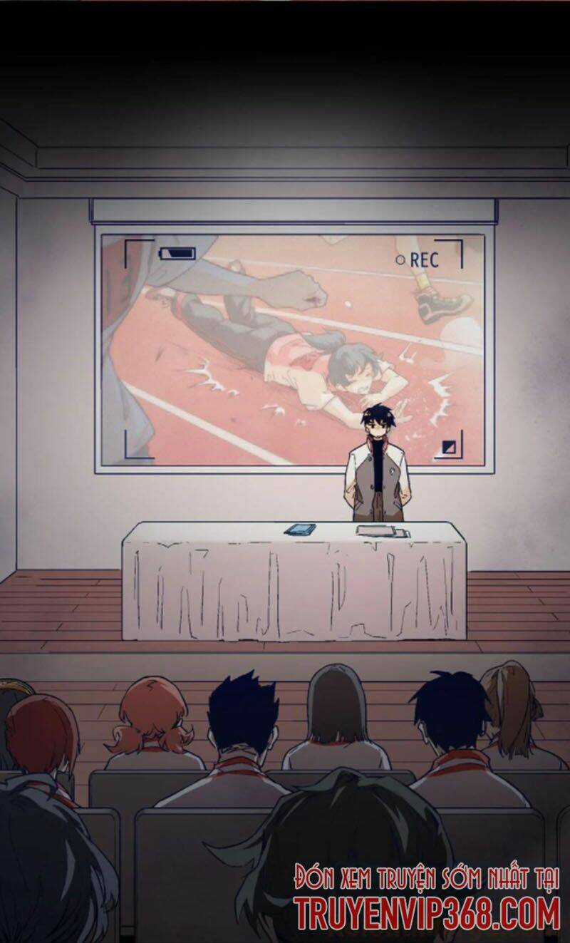 Vương Bài Đặc Công, Trùng Sinh Vườn Trường Chapter 15 trang 3