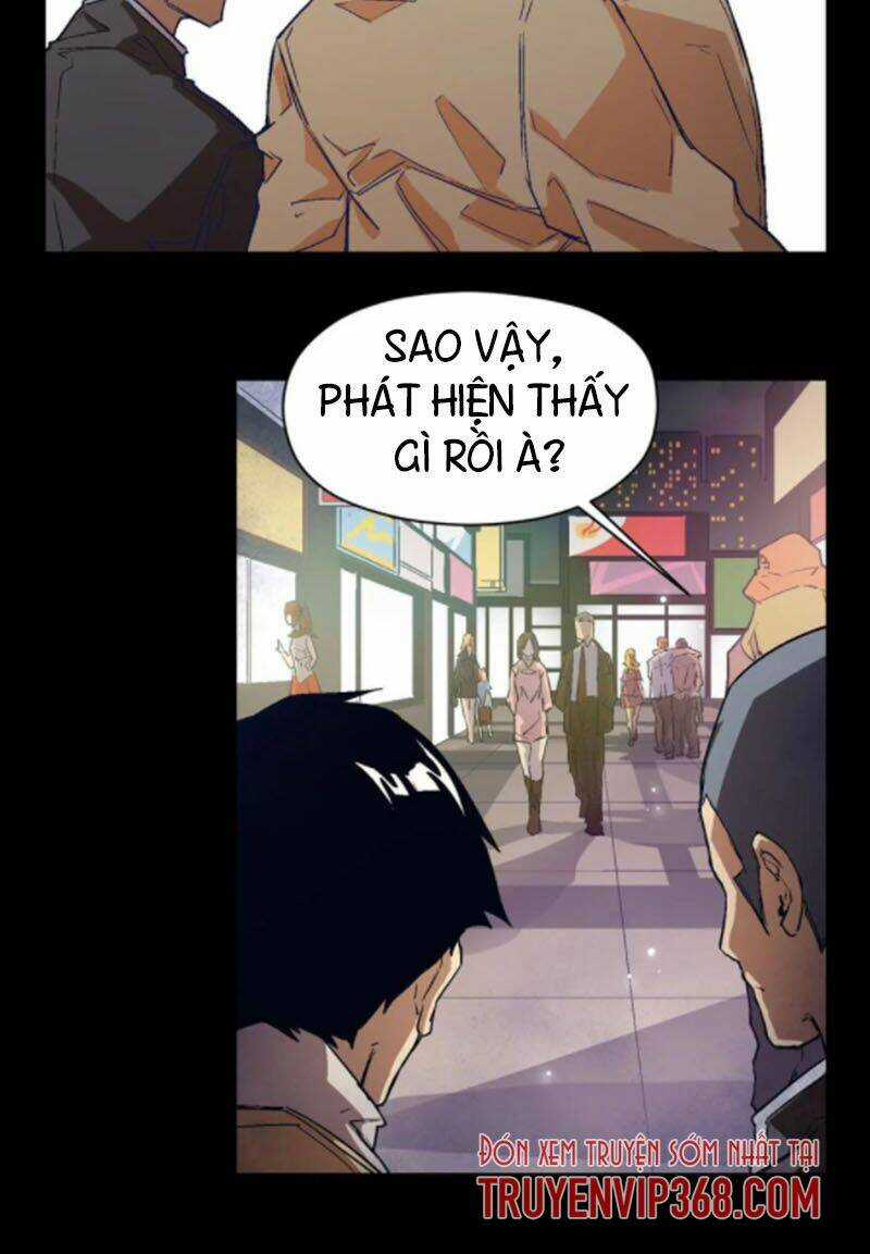 Vương Bài Đặc Công, Trùng Sinh Vườn Trường Chapter 15 trang 30