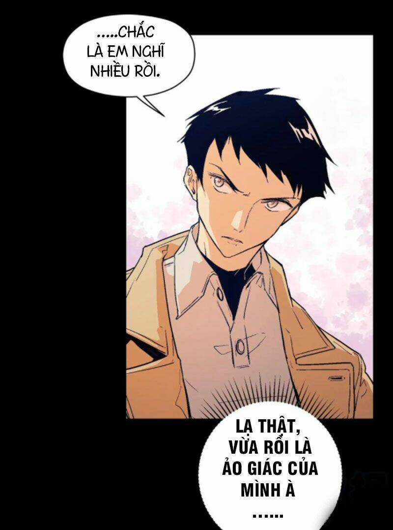 Vương Bài Đặc Công, Trùng Sinh Vườn Trường Chapter 15 trang 31