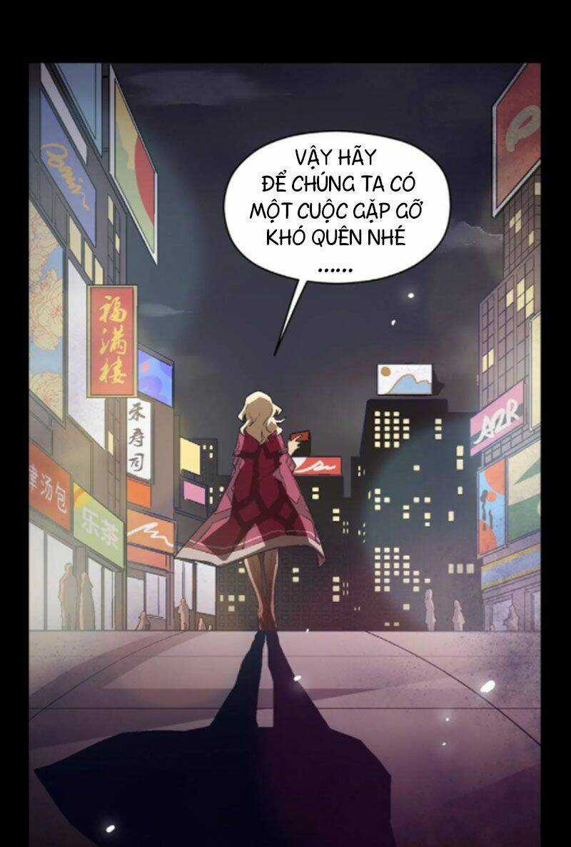 Vương Bài Đặc Công, Trùng Sinh Vườn Trường Chapter 15 trang 37