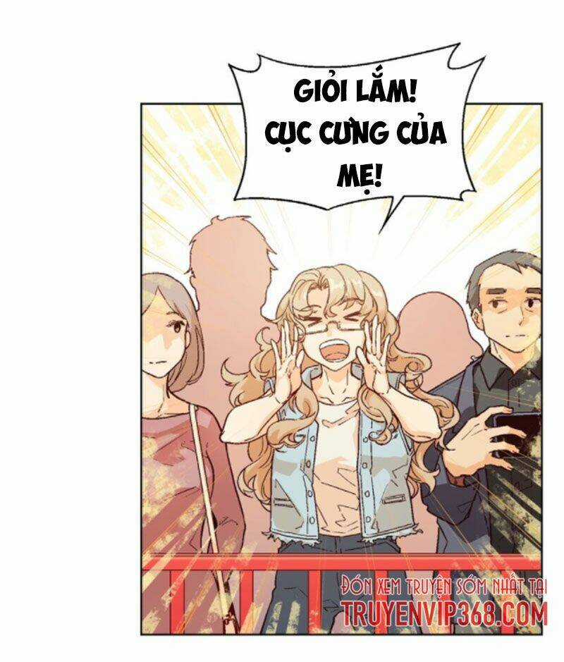 Vương Bài Đặc Công, Trùng Sinh Vườn Trường Chapter 16 trang 10