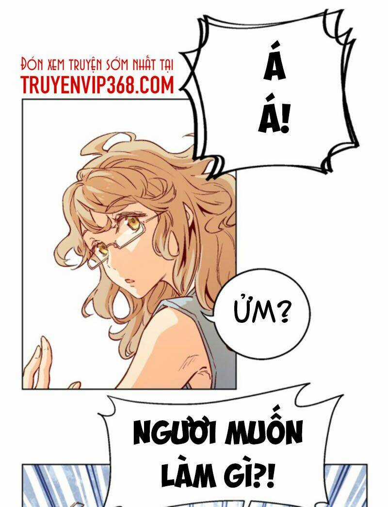 Vương Bài Đặc Công, Trùng Sinh Vườn Trường Chapter 16 trang 12