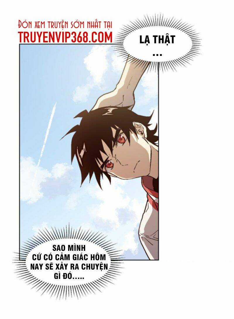 Vương Bài Đặc Công, Trùng Sinh Vườn Trường Chapter 16 trang 15