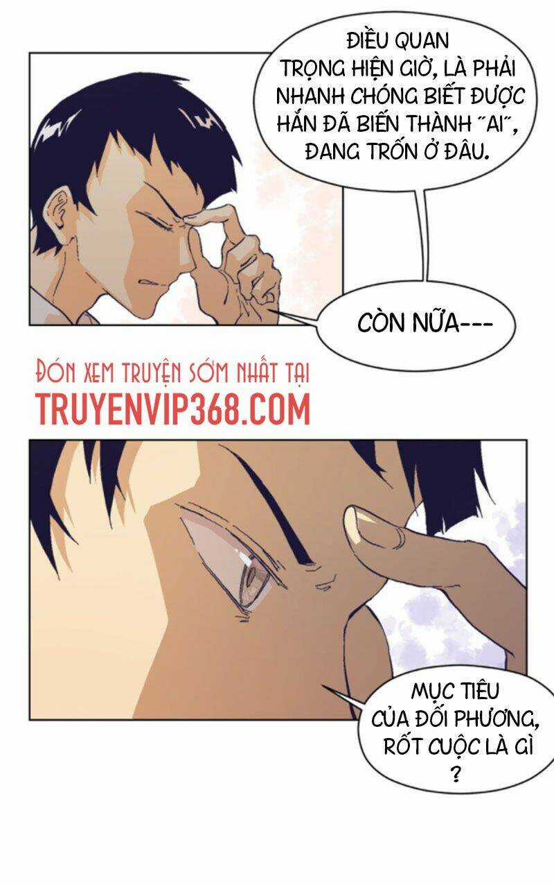 Vương Bài Đặc Công, Trùng Sinh Vườn Trường Chapter 16 trang 2