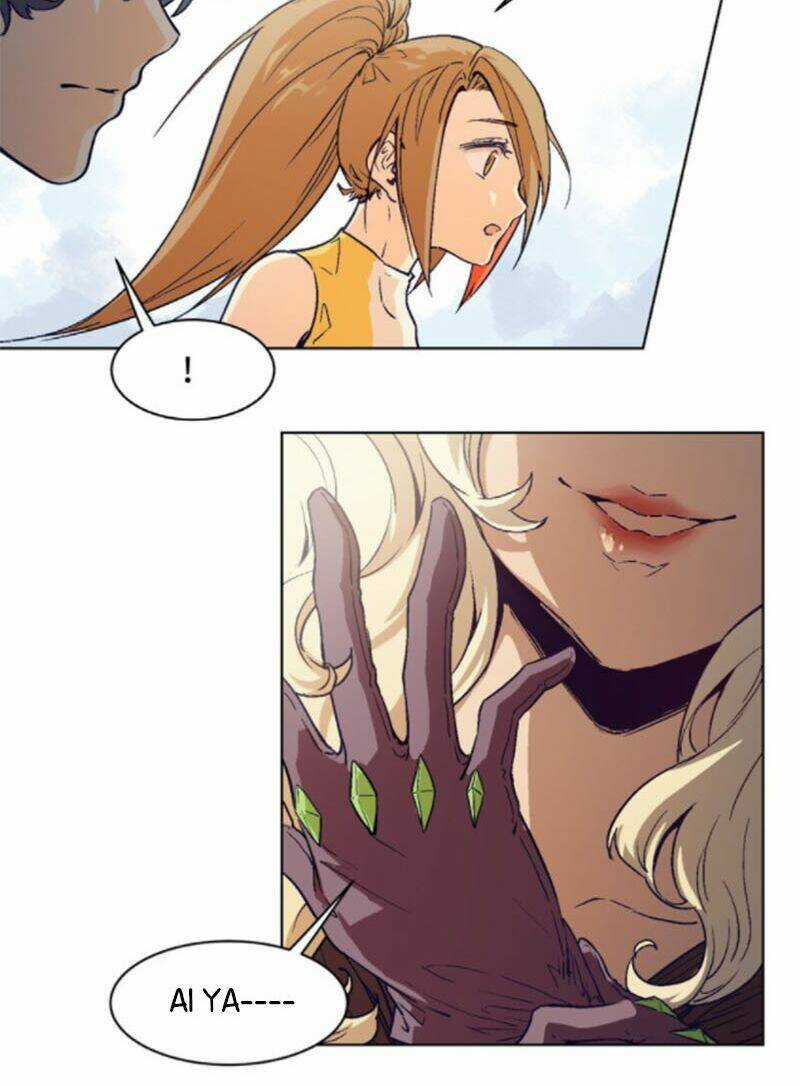 Vương Bài Đặc Công, Trùng Sinh Vườn Trường Chapter 16 trang 21