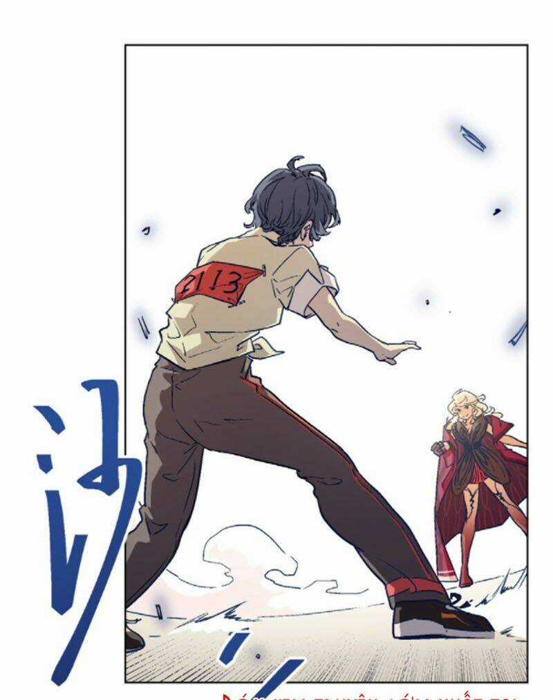 Vương Bài Đặc Công, Trùng Sinh Vườn Trường Chapter 16 trang 24