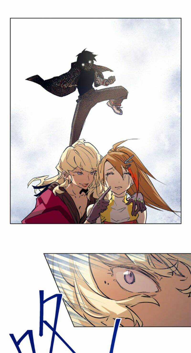 Vương Bài Đặc Công, Trùng Sinh Vườn Trường Chapter 16 trang 38