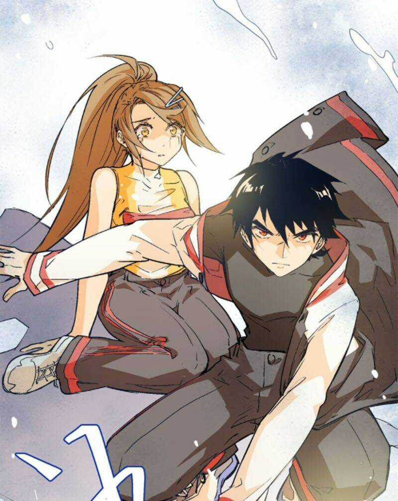 Vương Bài Đặc Công, Trùng Sinh Vườn Trường Chapter 16 trang 40