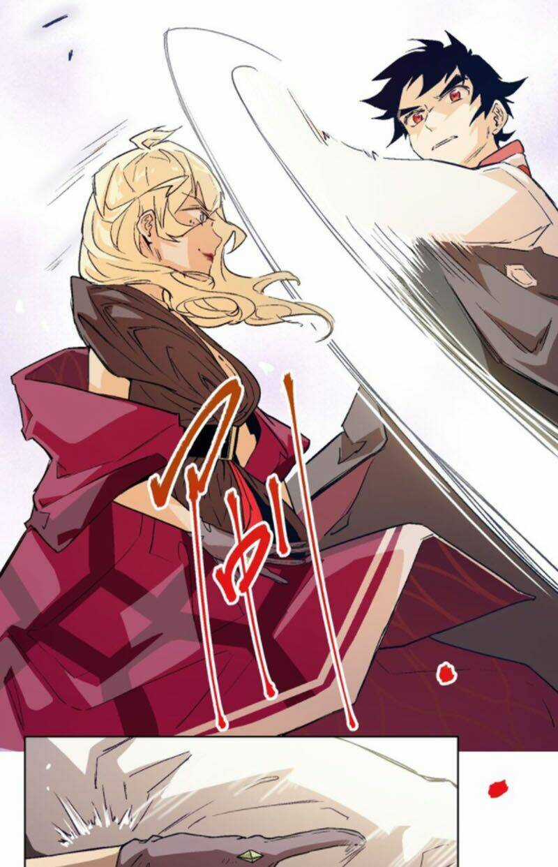 Vương Bài Đặc Công, Trùng Sinh Vườn Trường Chapter 17 trang 10