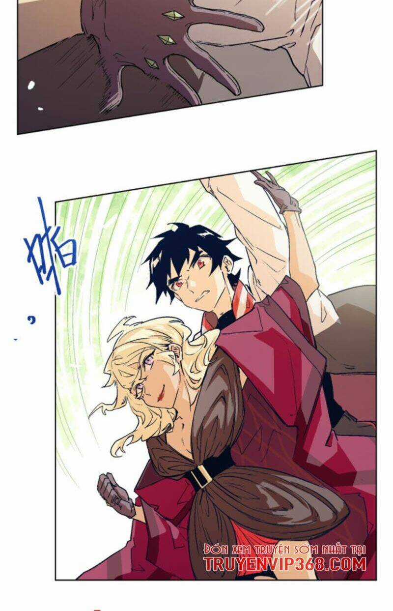 Vương Bài Đặc Công, Trùng Sinh Vườn Trường Chapter 17 trang 11