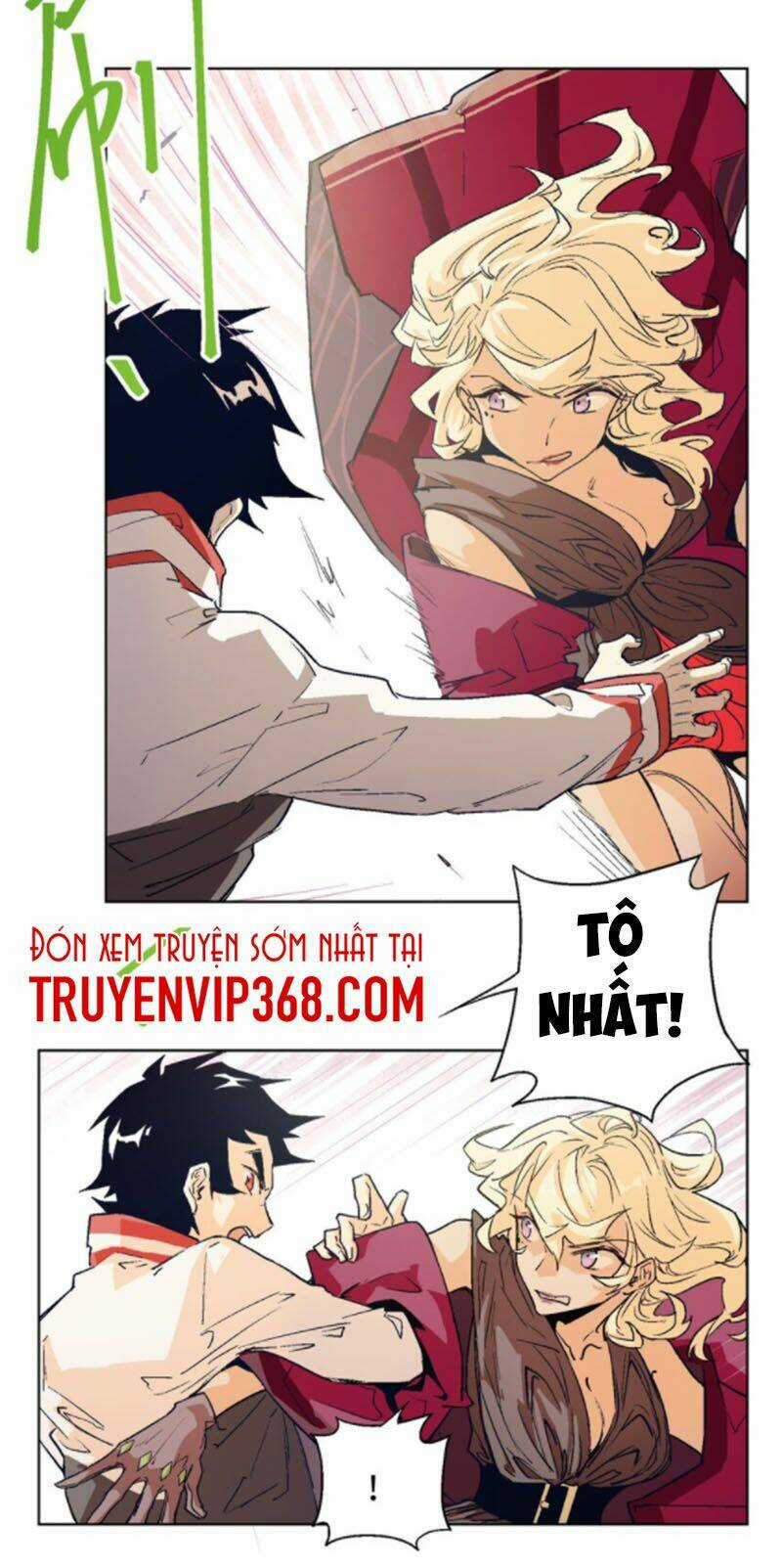 Vương Bài Đặc Công, Trùng Sinh Vườn Trường Chapter 17 trang 16