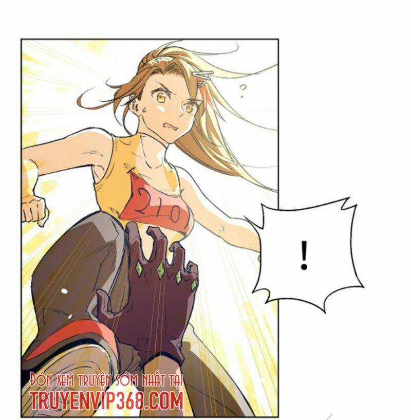 Vương Bài Đặc Công, Trùng Sinh Vườn Trường Chapter 17 trang 19