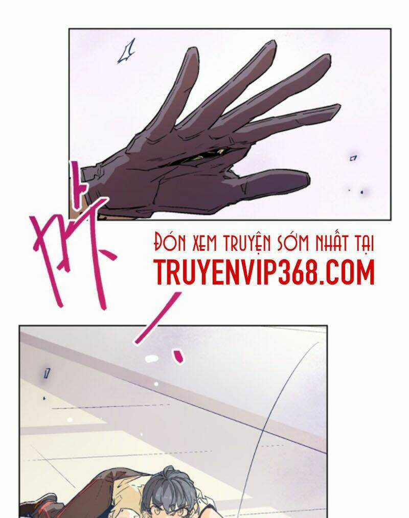 Vương Bài Đặc Công, Trùng Sinh Vườn Trường Chapter 17 trang 26