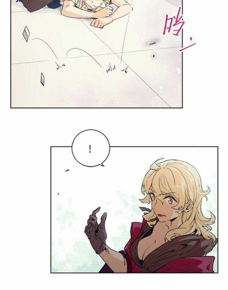 Vương Bài Đặc Công, Trùng Sinh Vườn Trường Chapter 17 trang 27