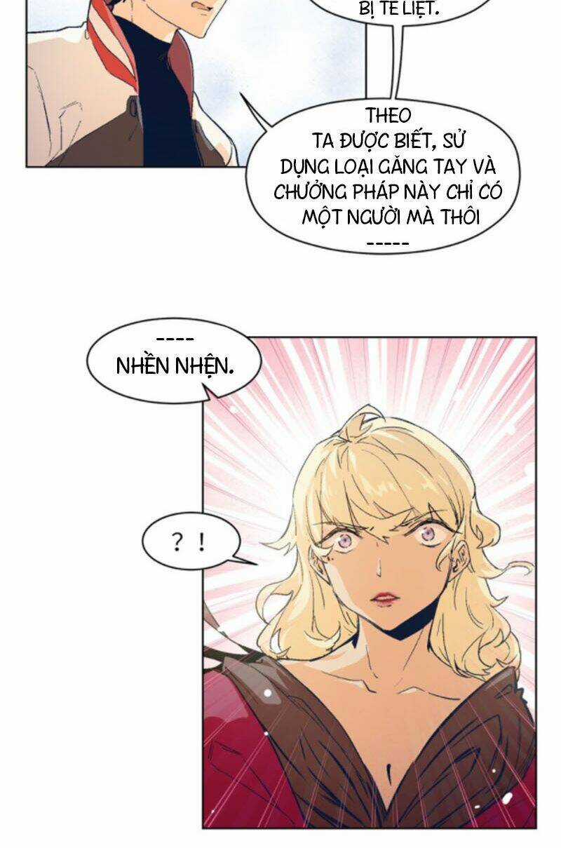 Vương Bài Đặc Công, Trùng Sinh Vườn Trường Chapter 17 trang 29