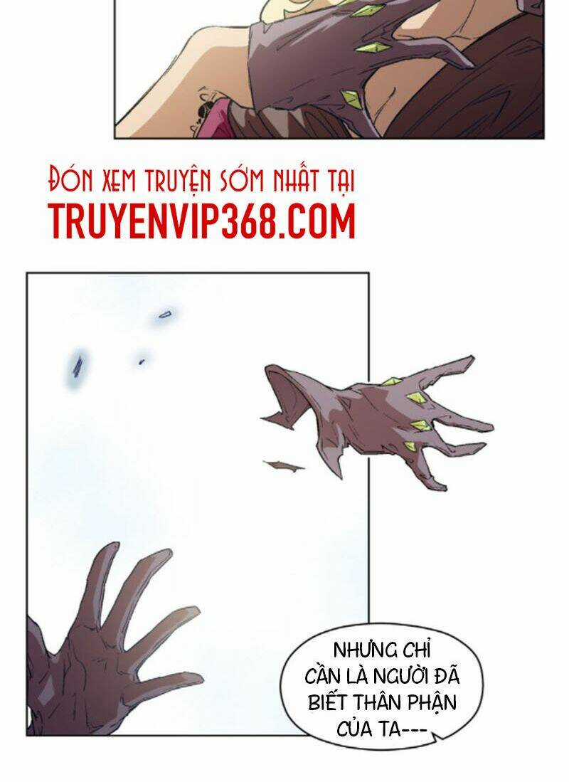 Vương Bài Đặc Công, Trùng Sinh Vườn Trường Chapter 17 trang 31