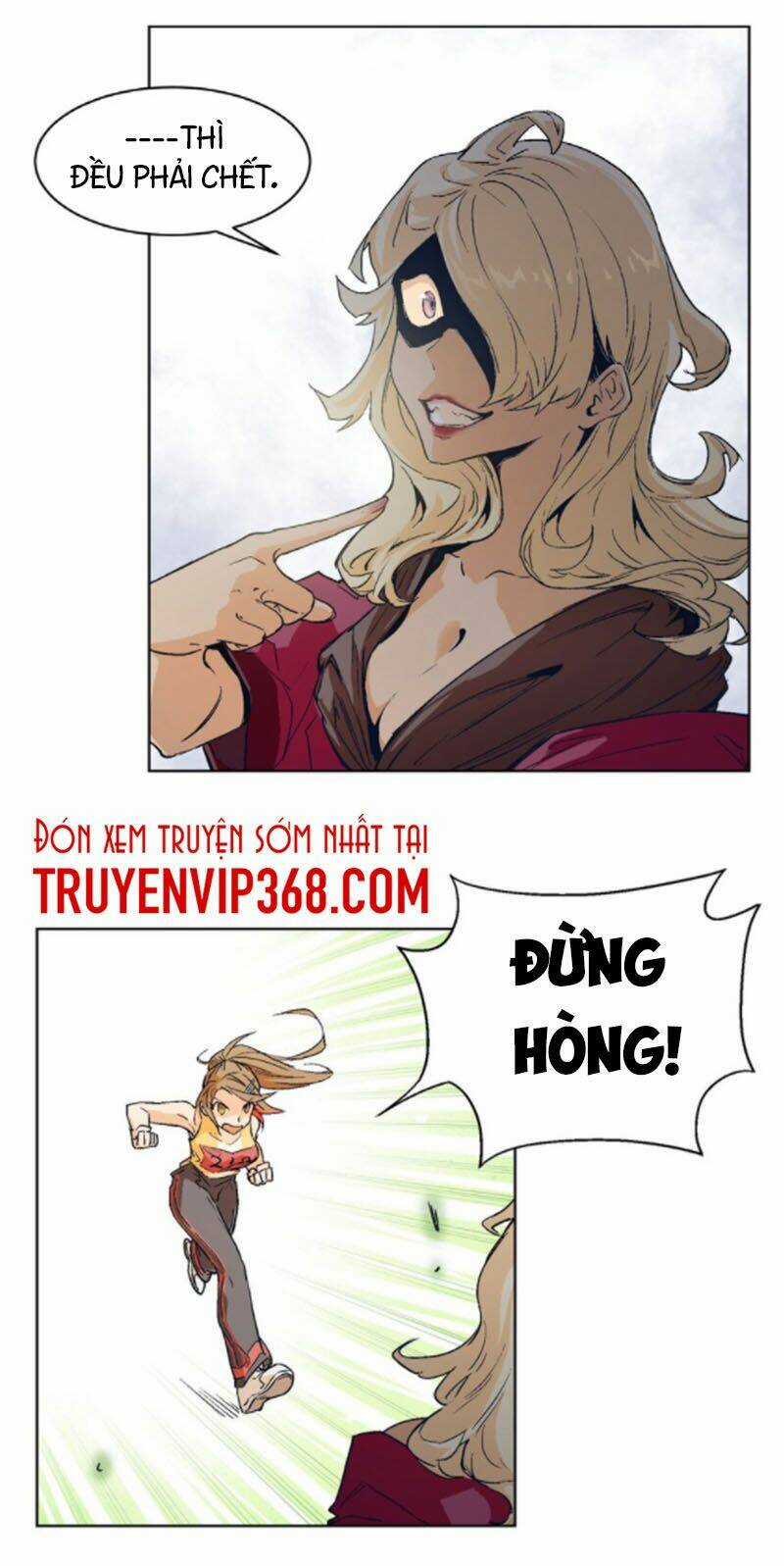 Vương Bài Đặc Công, Trùng Sinh Vườn Trường Chapter 17 trang 32