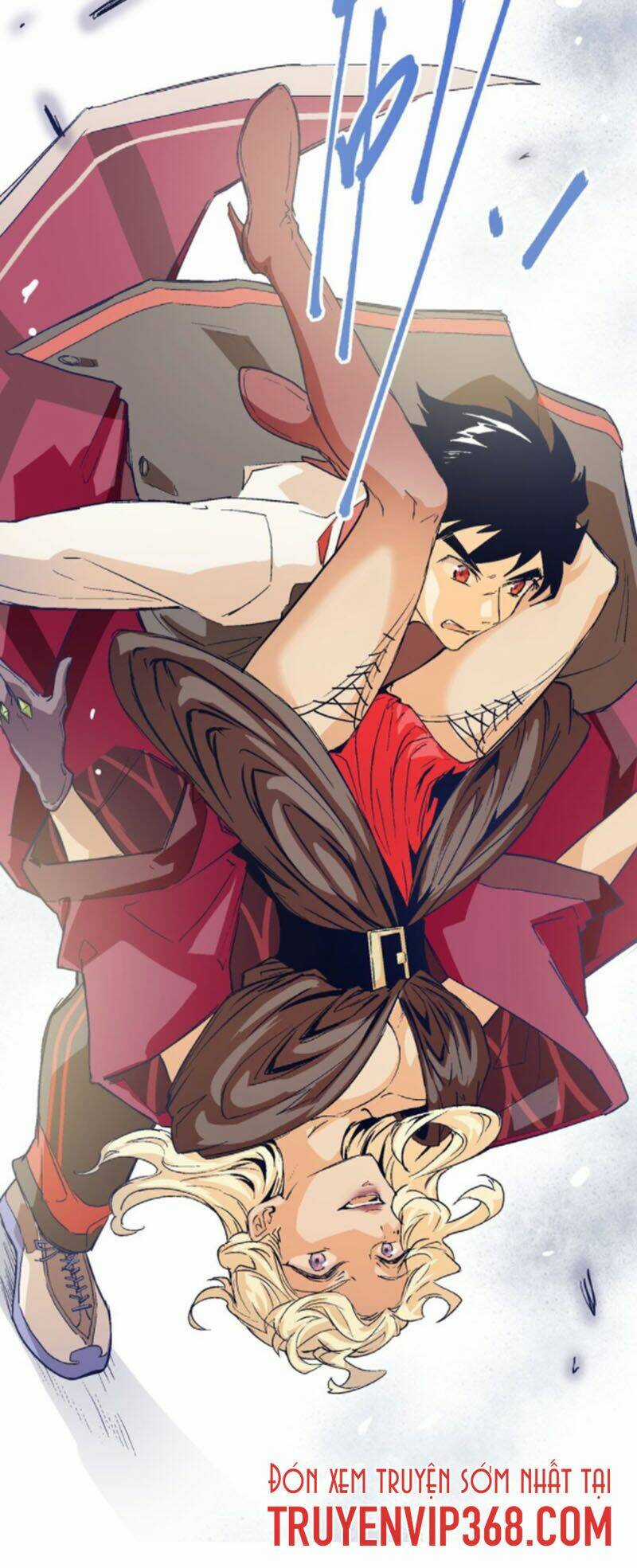 Vương Bài Đặc Công, Trùng Sinh Vườn Trường Chapter 17 trang 38