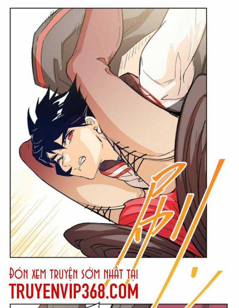 Vương Bài Đặc Công, Trùng Sinh Vườn Trường Chapter 17 trang 39