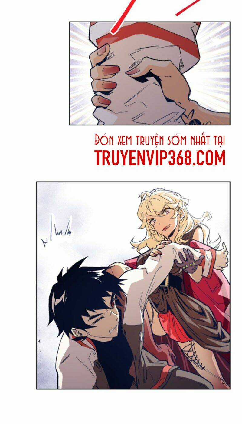 Vương Bài Đặc Công, Trùng Sinh Vườn Trường Chapter 17 trang 41