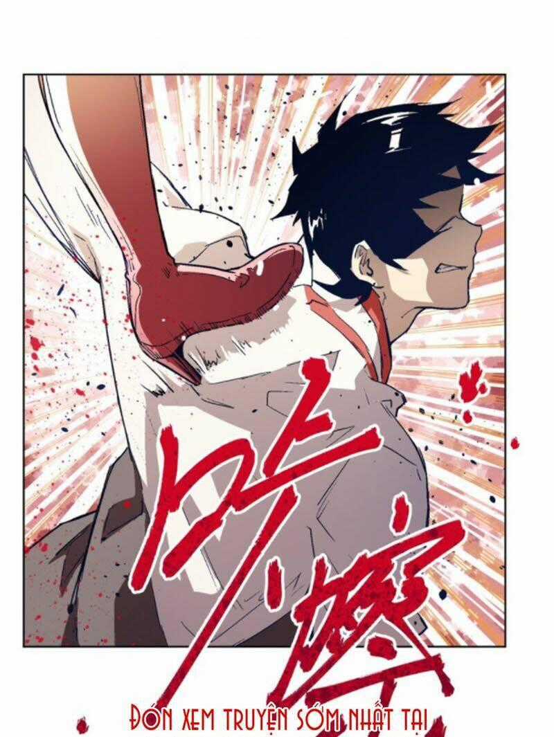 Vương Bài Đặc Công, Trùng Sinh Vườn Trường Chapter 17 trang 42