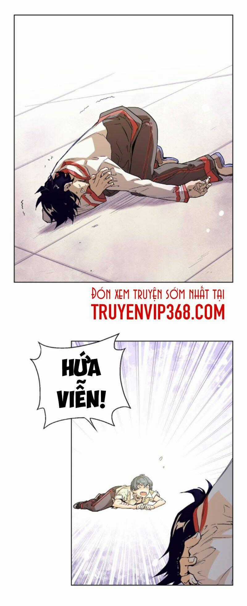 Vương Bài Đặc Công, Trùng Sinh Vườn Trường Chapter 18 trang 1
