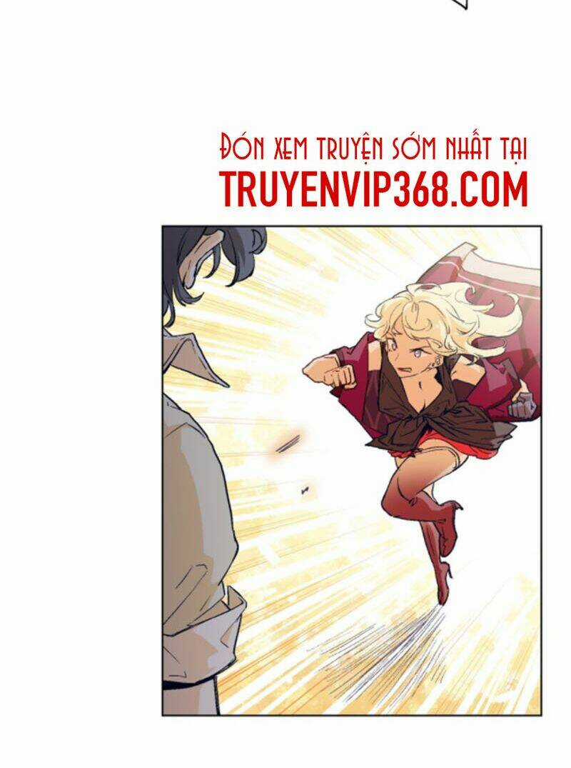 Vương Bài Đặc Công, Trùng Sinh Vườn Trường Chapter 18 trang 15