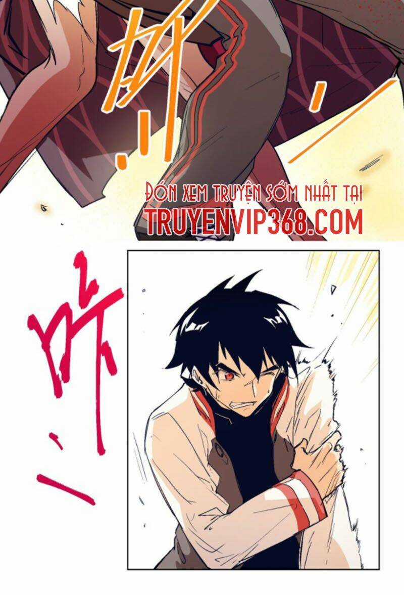 Vương Bài Đặc Công, Trùng Sinh Vườn Trường Chapter 18 trang 18