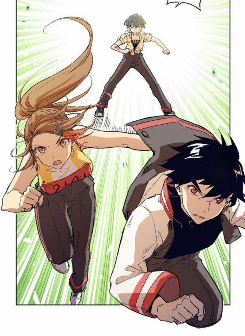 Vương Bài Đặc Công, Trùng Sinh Vườn Trường Chapter 18 trang 22