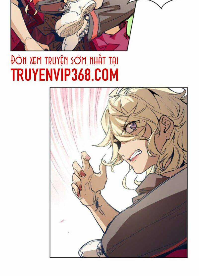 Vương Bài Đặc Công, Trùng Sinh Vườn Trường Chapter 18 trang 26