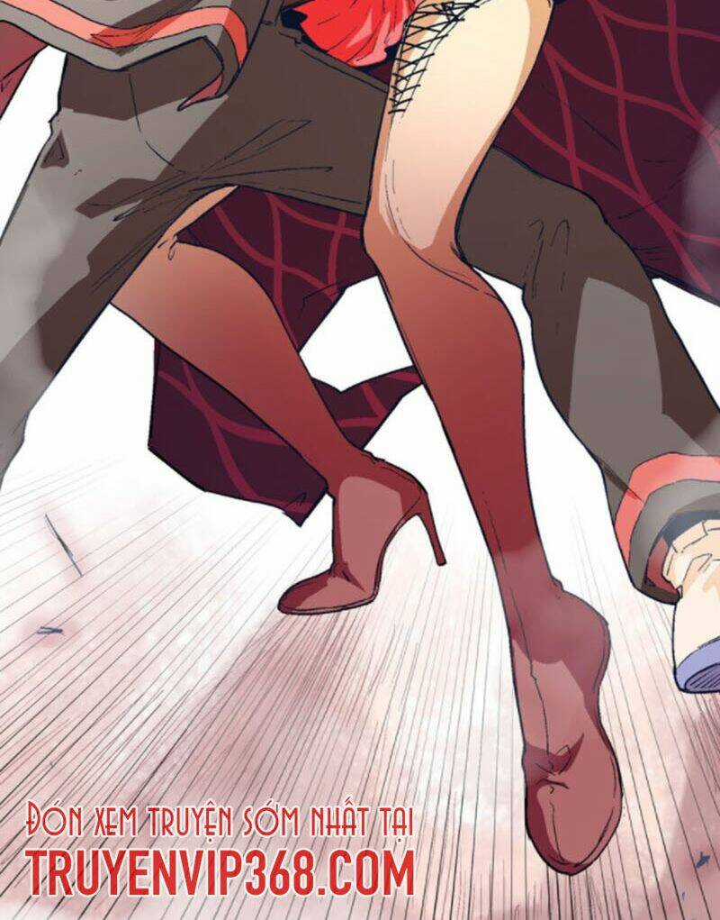 Vương Bài Đặc Công, Trùng Sinh Vườn Trường Chapter 18 trang 29