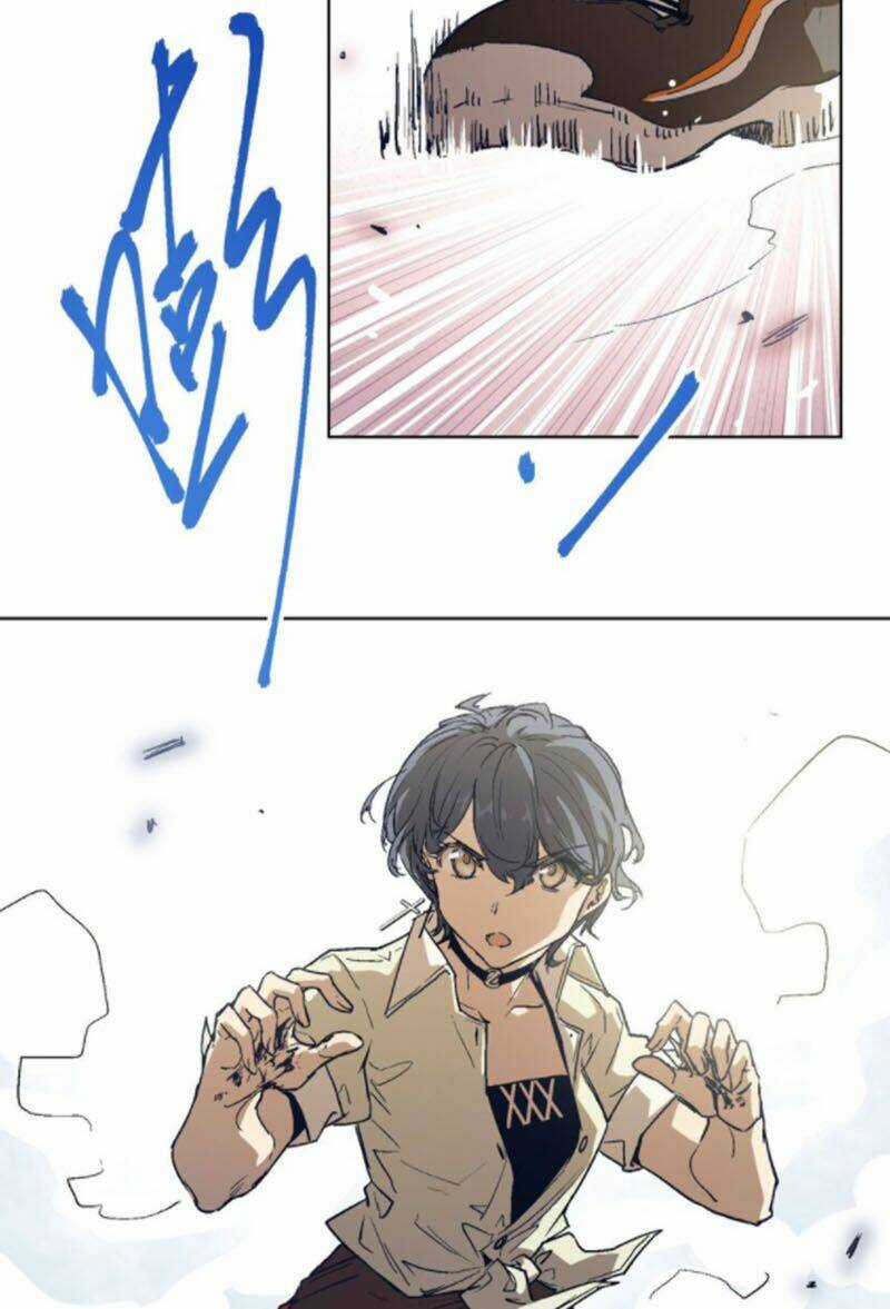 Vương Bài Đặc Công, Trùng Sinh Vườn Trường Chapter 18 trang 31