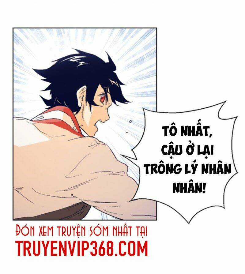 Vương Bài Đặc Công, Trùng Sinh Vườn Trường Chapter 18 trang 37