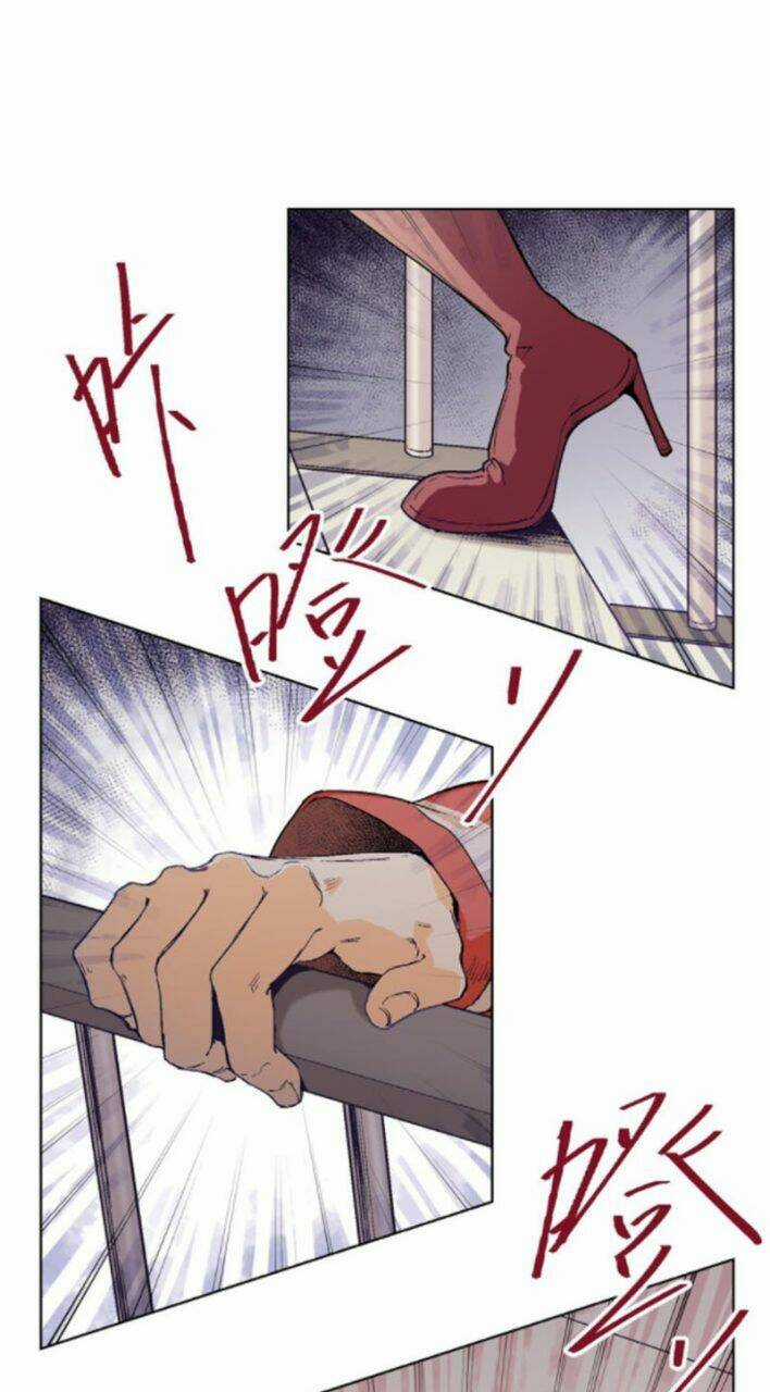 Vương Bài Đặc Công, Trùng Sinh Vườn Trường Chapter 18 trang 38