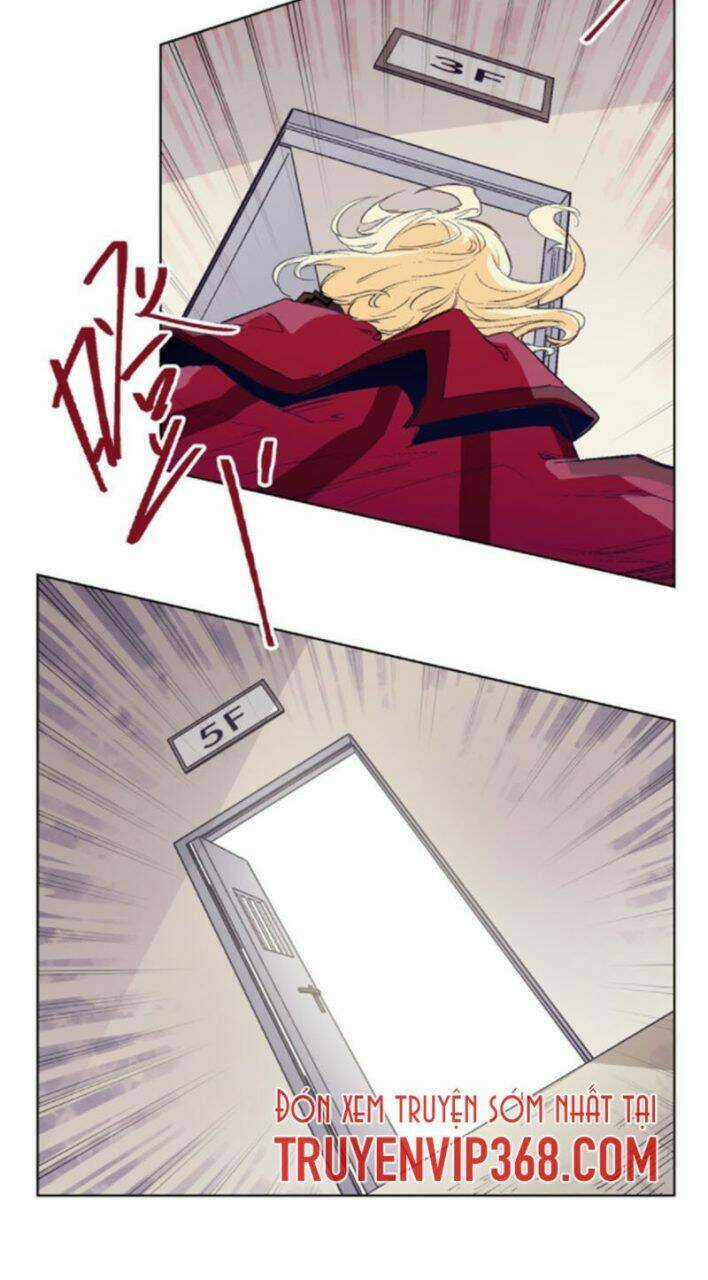 Vương Bài Đặc Công, Trùng Sinh Vườn Trường Chapter 18 trang 39