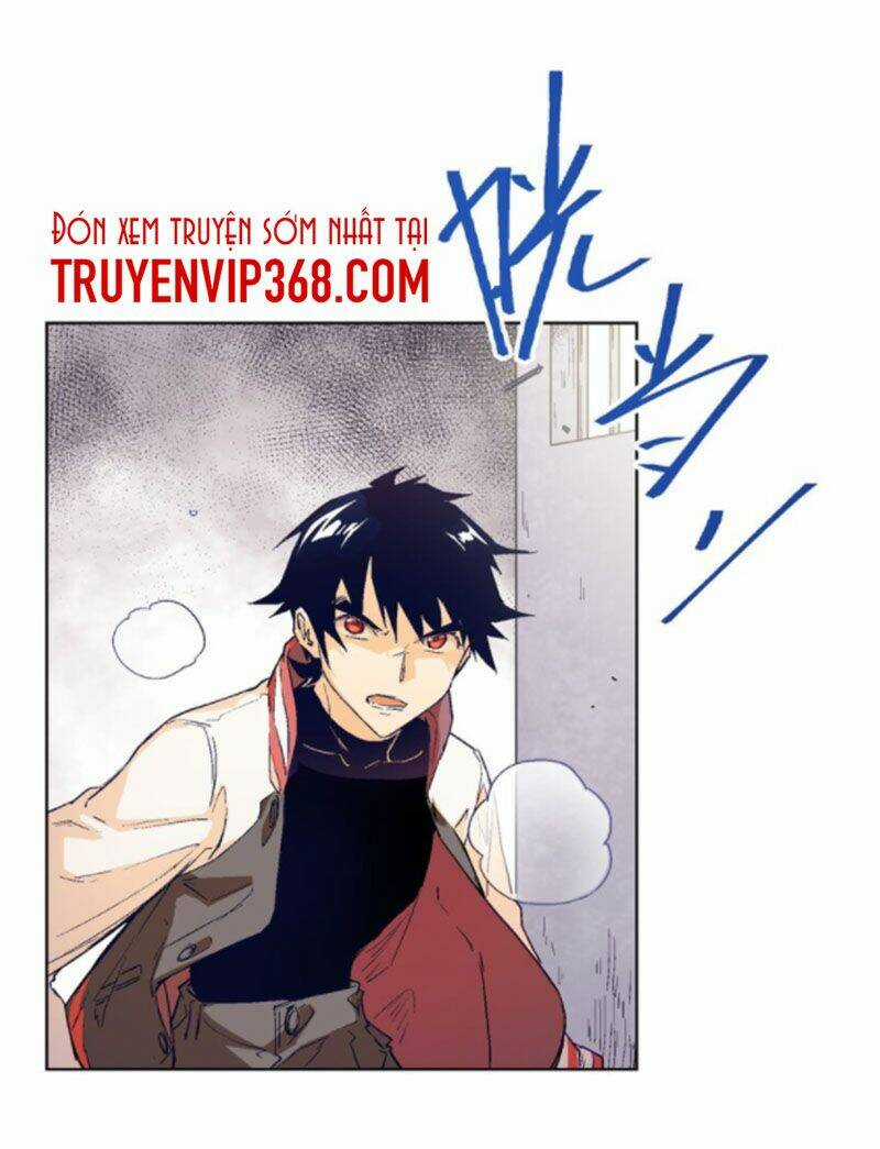 Vương Bài Đặc Công, Trùng Sinh Vườn Trường Chapter 18 trang 40