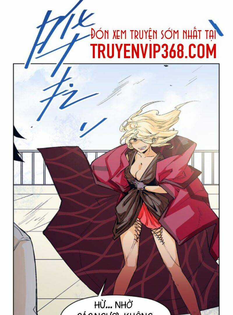 Vương Bài Đặc Công, Trùng Sinh Vườn Trường Chapter 18 trang 41