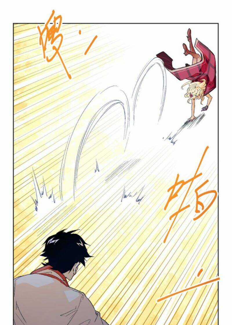 Vương Bài Đặc Công, Trùng Sinh Vườn Trường Chapter 18 trang 43