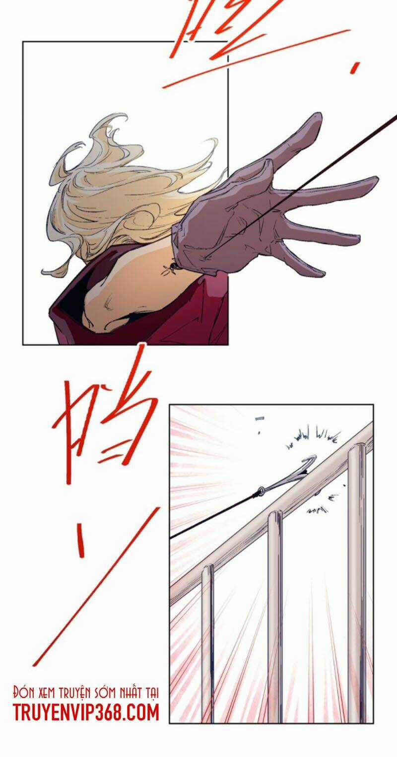 Vương Bài Đặc Công, Trùng Sinh Vườn Trường Chapter 18 trang 45