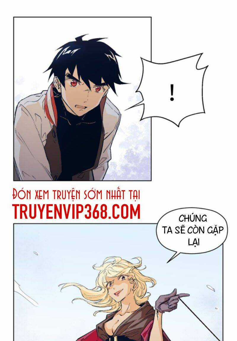 Vương Bài Đặc Công, Trùng Sinh Vườn Trường Chapter 18 trang 46