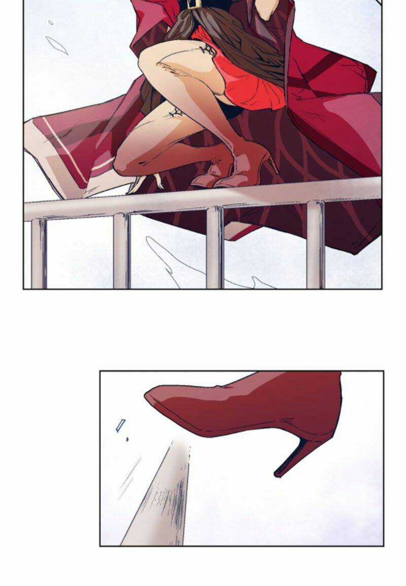 Vương Bài Đặc Công, Trùng Sinh Vườn Trường Chapter 18 trang 47