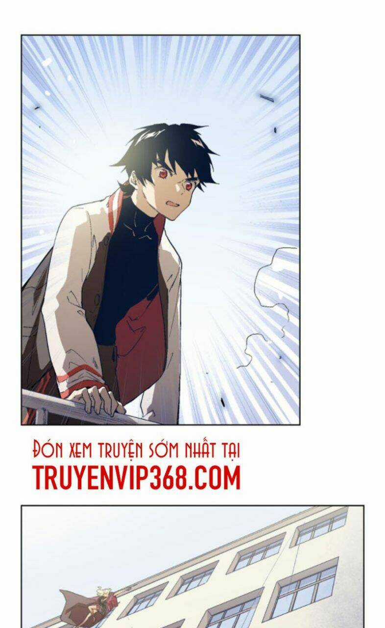 Vương Bài Đặc Công, Trùng Sinh Vườn Trường Chapter 18 trang 48