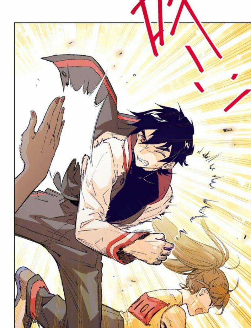 Vương Bài Đặc Công, Trùng Sinh Vườn Trường Chapter 18 trang 5