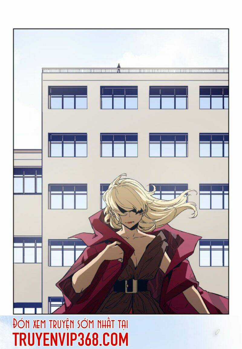 Vương Bài Đặc Công, Trùng Sinh Vườn Trường Chapter 18 trang 50