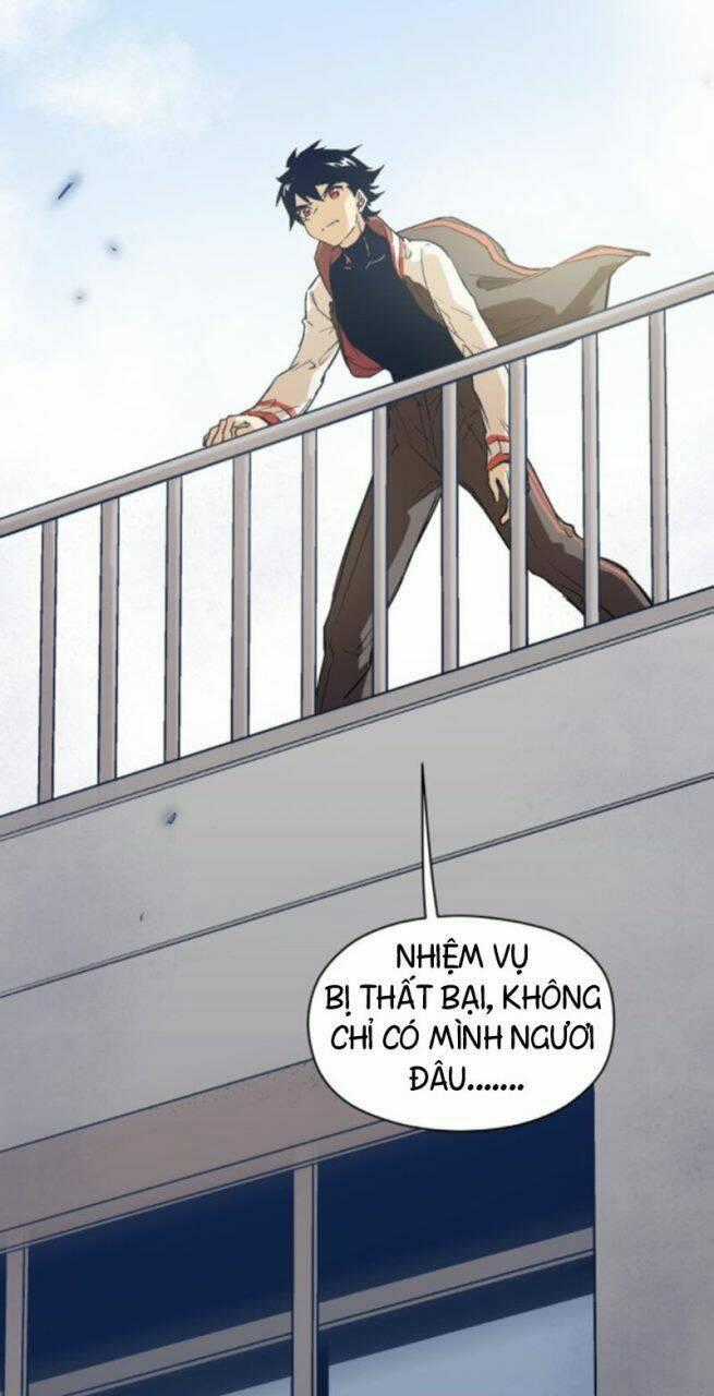 Vương Bài Đặc Công, Trùng Sinh Vườn Trường Chapter 18 trang 51